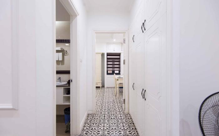 New Apartment for rent 