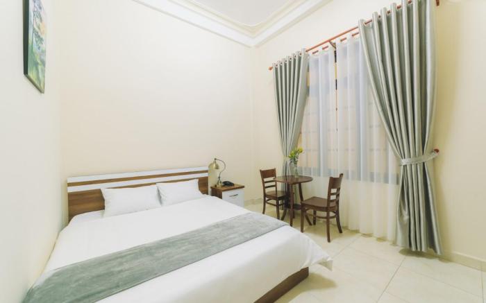 Hotel Phát Lợi - Thỏa sức cùng thiên nhiên 