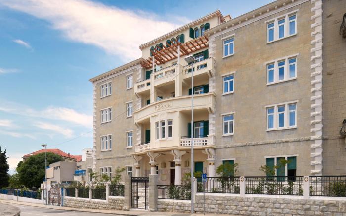 Heritage Hotel FERMAI Split - MGallery Collection