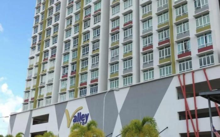 MAHKOTA VALLEY SUITE BY ADELE