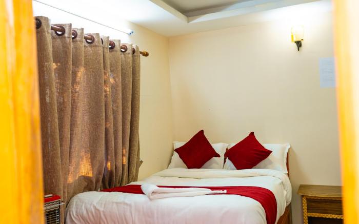 Naya Gaun Eco Resort