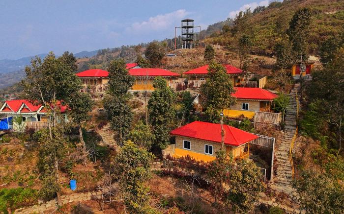 Naya Gaun Eco Resort