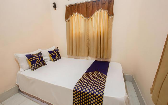 Hotel O Bagas Homestay Near DWH (Tourism Village Green) BILEBANTE