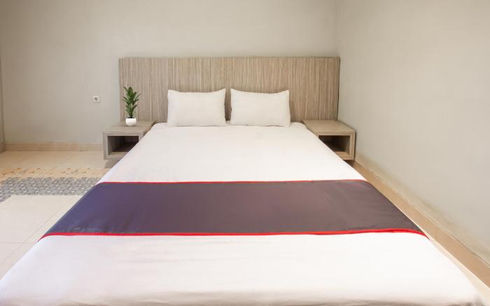 Hotel O Bale Jiwan Mukti Narmada Near SMA NW NARMADA