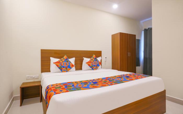 FabHotel Air Live - Nr Ameerpet metro station