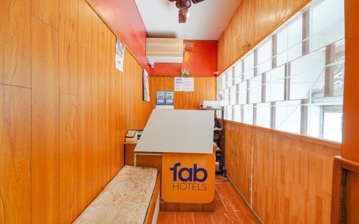 FabHotel BNS Comforts - Bannerghatta Rd