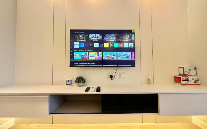 MJHolidayA2229{MinimalistHome}Cityview+FreeWifi