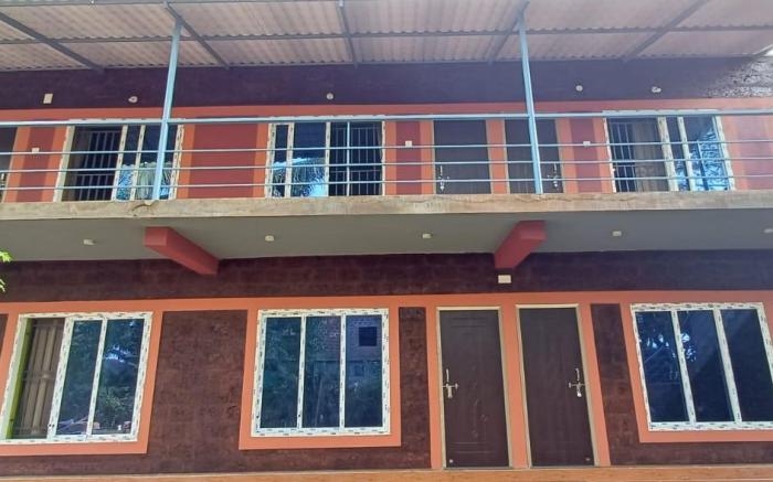 Royal Vintage Beach Stay