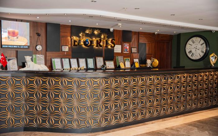 BORİS HOTEL