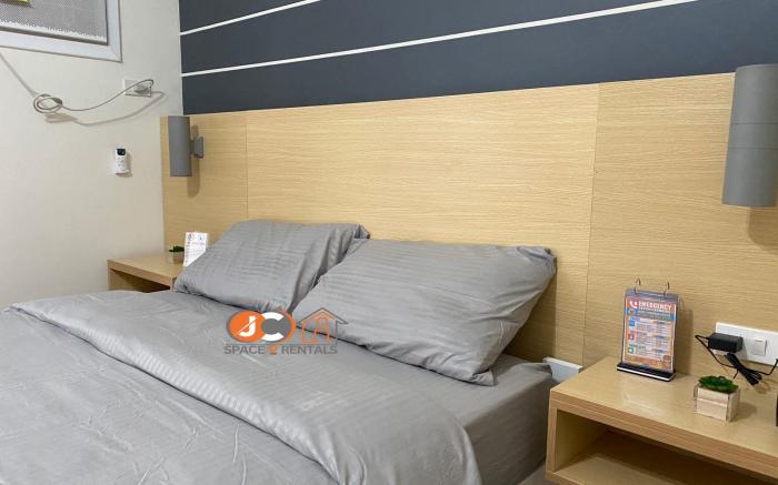 JC SPACERENTALS NEAR AIRPORT, NETFLIX, WIFI