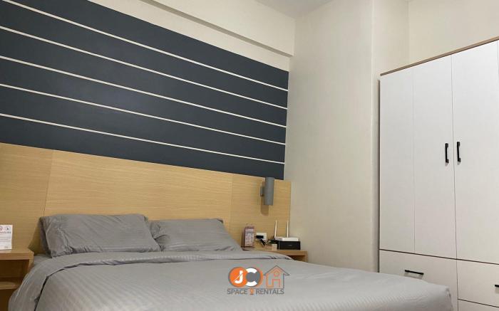 JC SPACERENTALS NEAR AIRPORT, NETFLIX, WIFI