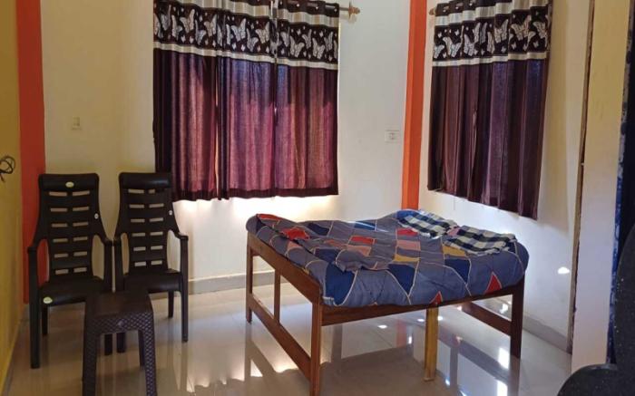 Farmers Corner Guest House, Aronda (Near Arambol)