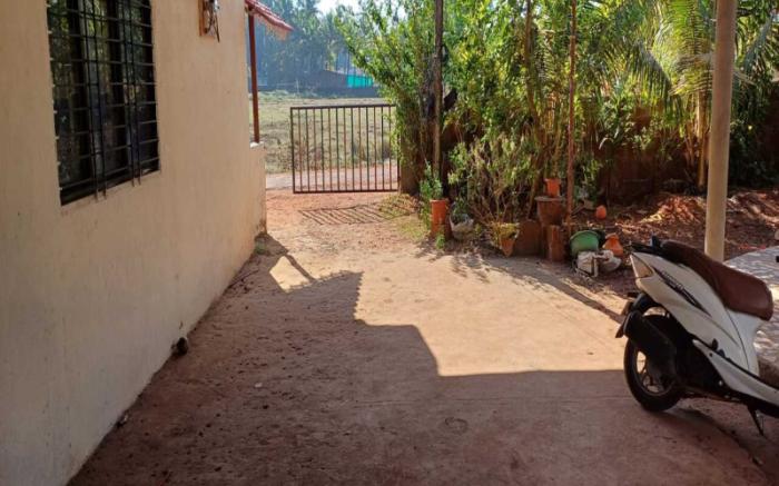 Farmers Corner Guest House, Aronda (Near Arambol)