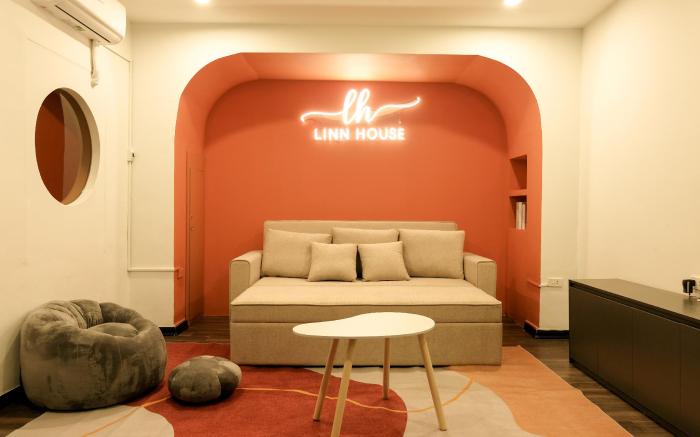 Linn House
