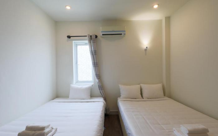 Vitalis Riverside Hotel