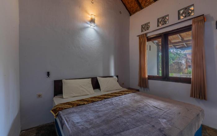RR Homestay Kuta Lombok