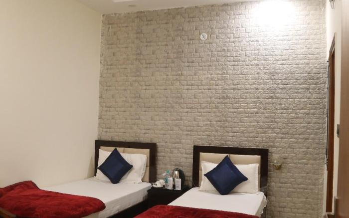 Hotel Brij Kaushal