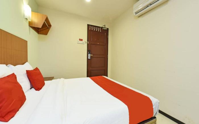 MRC Hotel Melaka Raya