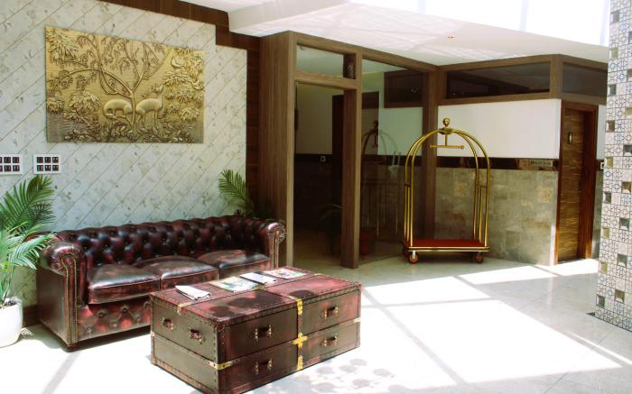 HOTEL K11