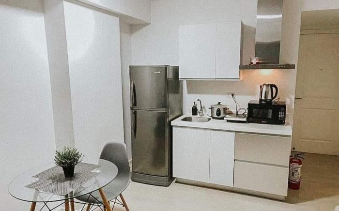 SHERAYA STAYCATION BY AZURE URBAN RES. PARANAQUE