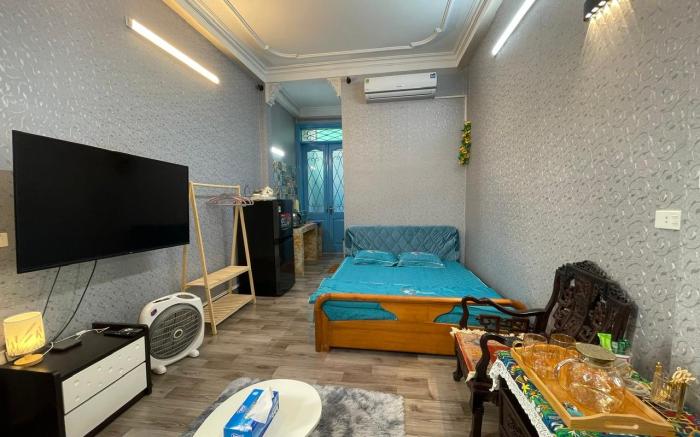 Orchid Homestay