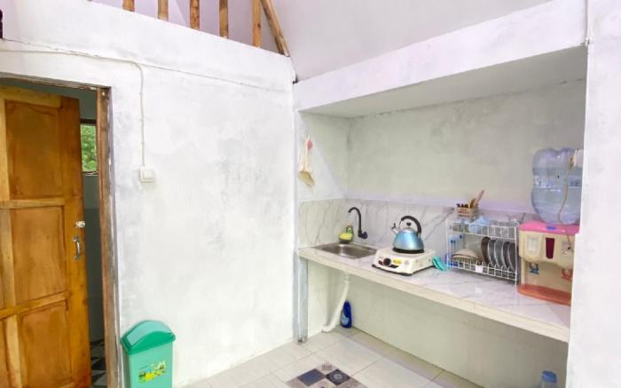 tiny terabine cottage dieng