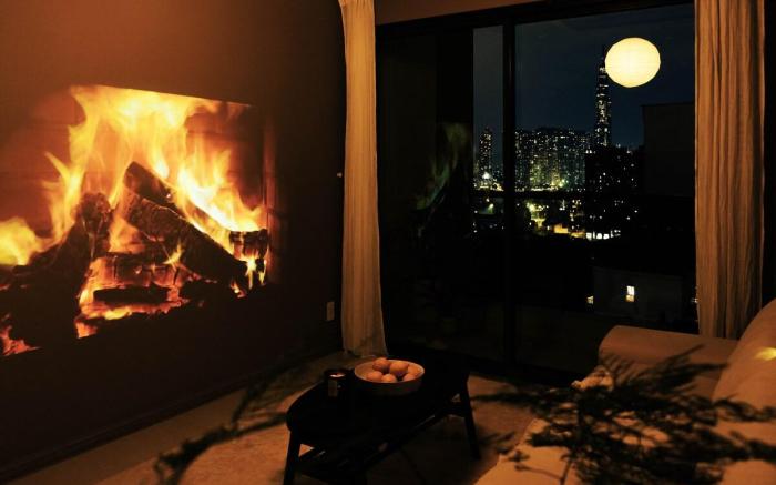 Soulful Stay Saigon