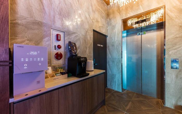 Hotel Gongsan