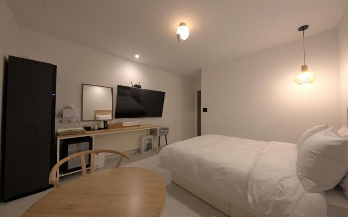 Hotel Gongsan