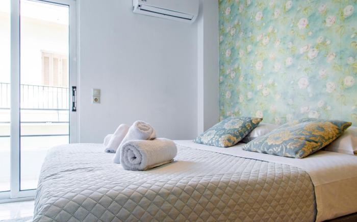 Kantouni 2 Heraklion Apartment