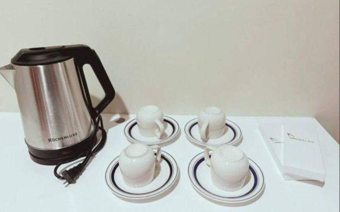 stayInnBaguio Hotel&Lodge