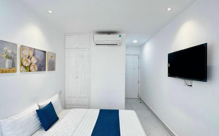 Thinh Vuong Apartment IX 