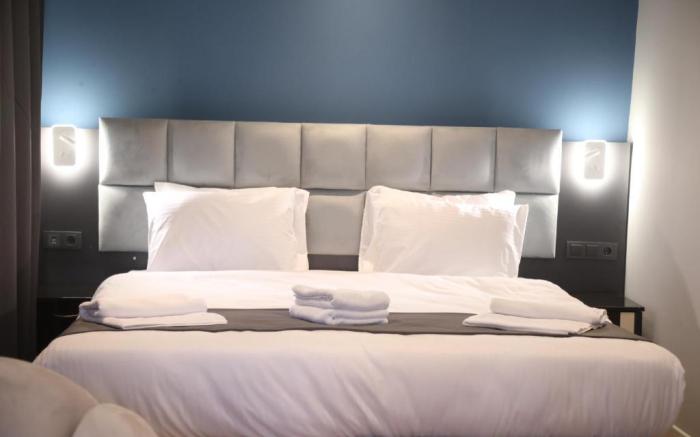 Ardos Park Hotel