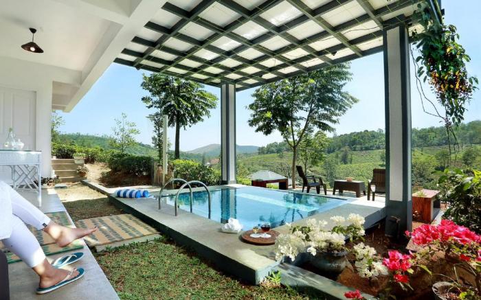 PEKOE Plantation Cottages by LexStays