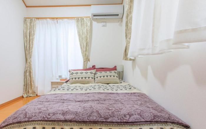 Sales新开半价优惠！Skytree徒步10分/整租4室一厅两卫/巴士站20秒/成田羽田迪士尼直达