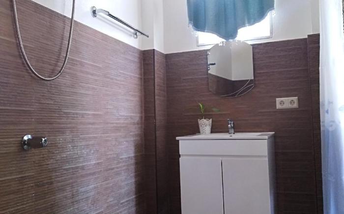 Seaview Mansion Dalaguete Apartment 1