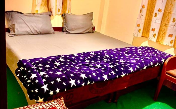 The Kashi Baba Homestay 