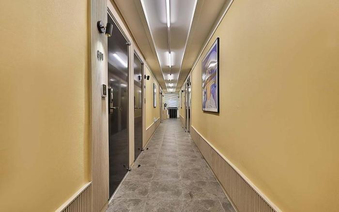 Number 25 Hotel Dongam Station Branch