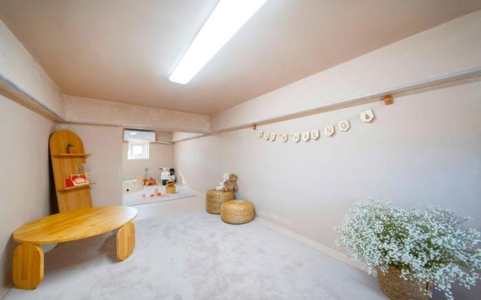 Gangneung Uahaeng Stay Private House
