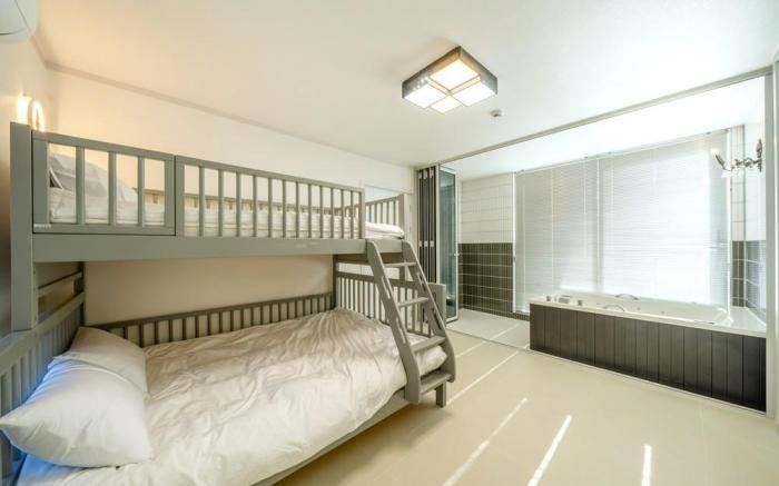 Gangneung Uahaeng Stay Private House