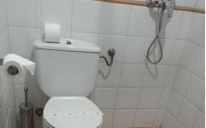 Hospederia Hotel Don Quijote