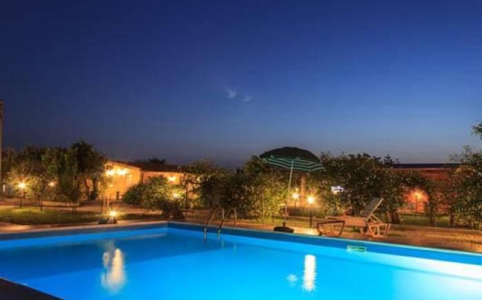 Agriturismo Il Gelsomino Ritrovato