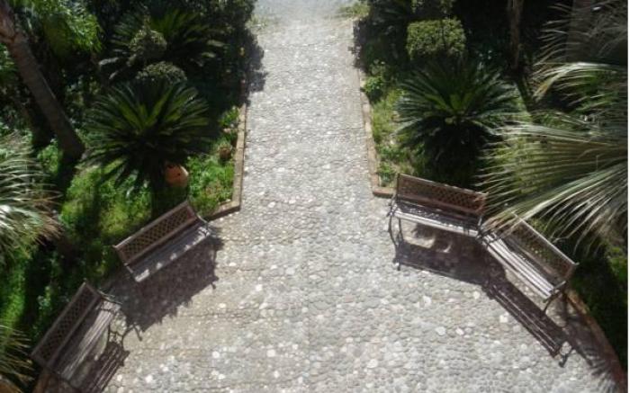 Casantica Turismo Rurale