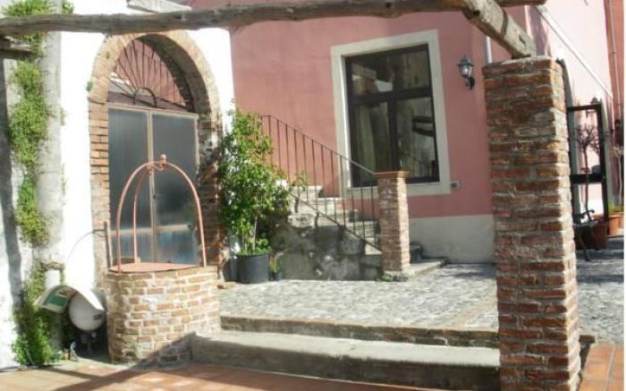 Casantica Turismo Rurale