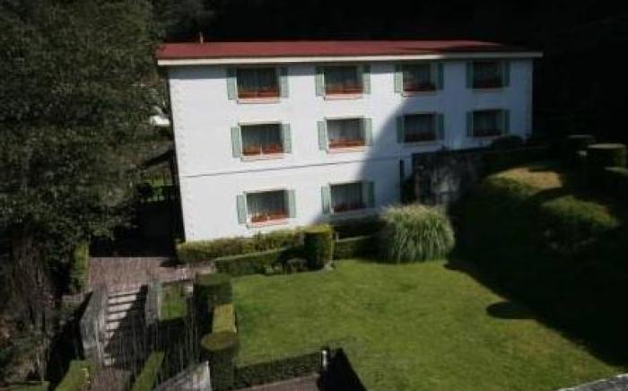 Hotel El Paraiso