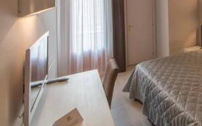 Hotel Delta