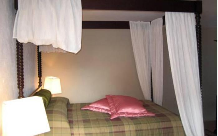 Motel Iberville