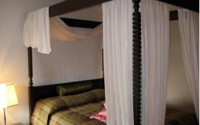 Motel Iberville