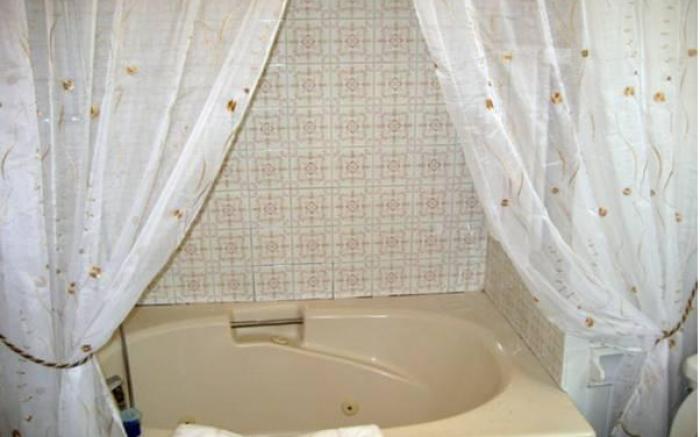 Motel Iberville