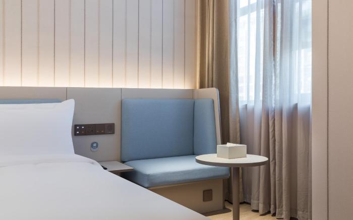 Hanting Hotel Huai'an Beijing East Road RT-Mart